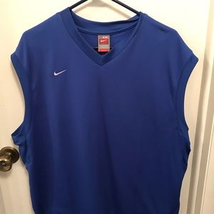 Nike Coaching Vest